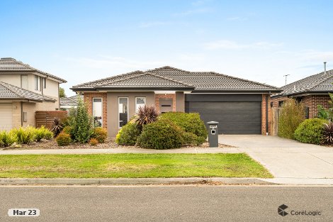 3 Prominence Bvd, Armstrong Creek, VIC 3217