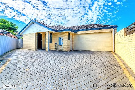 8b Piedmont St, Nollamara, WA 6061