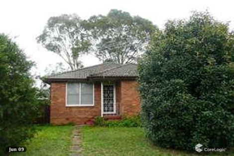 15 Tasman Ave, Lethbridge Park, NSW 2770