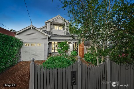 16 Gordon St, Fairfield, VIC 3078