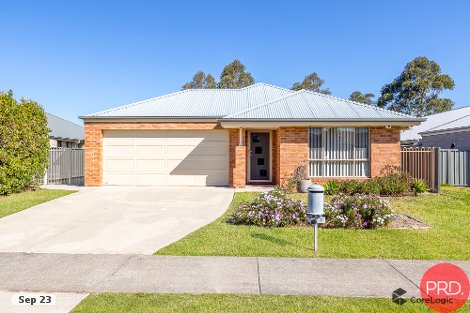 6 Cagney Rd, Rutherford, NSW 2320
