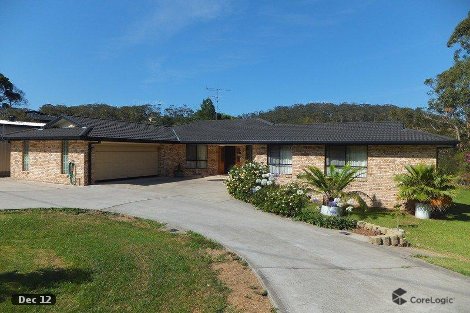 28 Poynten Dr, Emerald Beach, NSW 2456