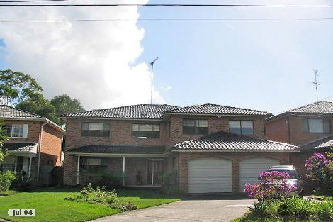 16 Bruzzano Pl, Cromer, NSW 2099