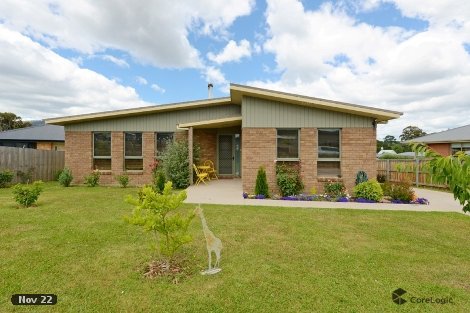 8 Larsen Ct, Ranelagh, TAS 7109