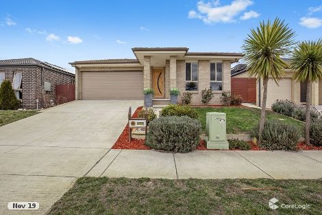 31 John Crawford Cres, Casey, ACT 2913