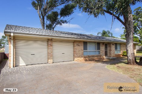 538b Woodstock Ave, Rooty Hill, NSW 2766