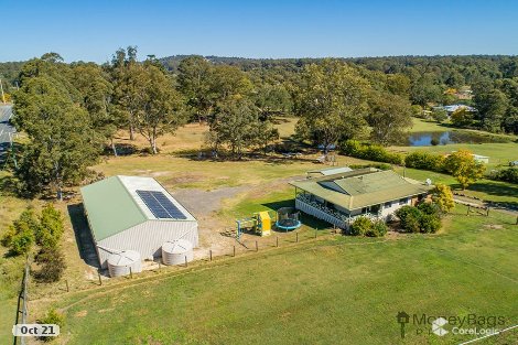 185-191 Cedar Vale Rd, Cedar Vale, QLD 4285