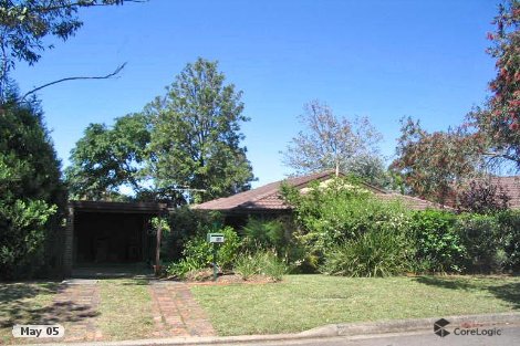 12 Hilton Rd, Cambridge Gardens, NSW 2747