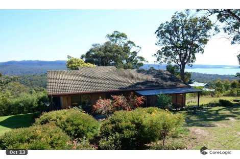 203 Yarran Rd, Boydtown, NSW 2551