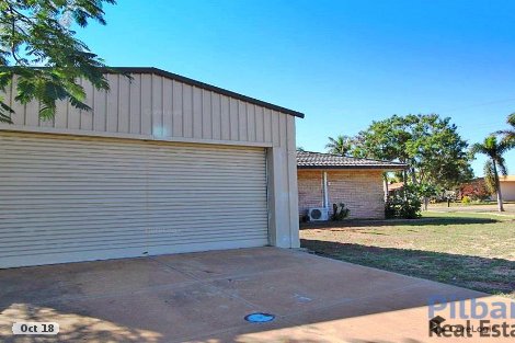 1 Snook Way, Pegs Creek, WA 6714