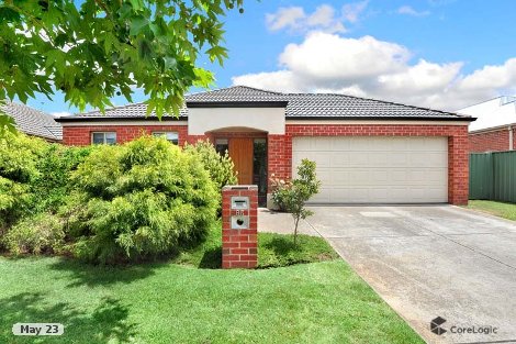 86 Stirling Dr, Lake Gardens, VIC 3355