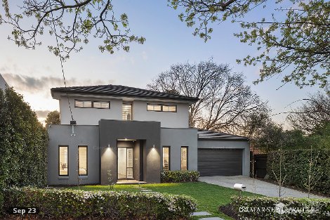 45 Belgravia Ave, Mont Albert North, VIC 3129