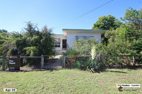 59 Barrow St, Gayndah, QLD 4625