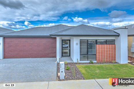 7 Dolomite Rd, Treeby, WA 6164