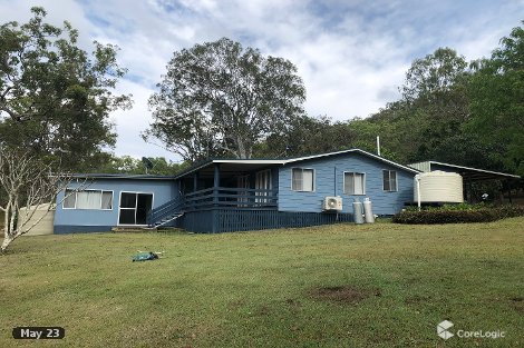 75 Fairchilds Rd, Mount Charlton, QLD 4741