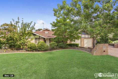 42 James Henty Dr, Dural, NSW 2158