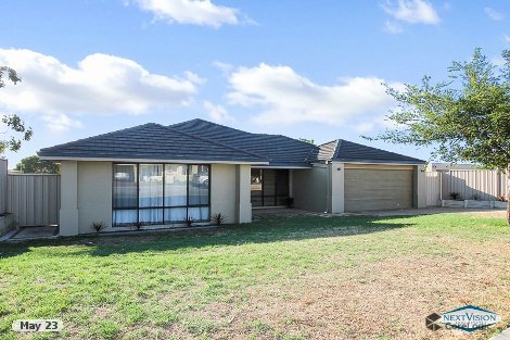 41 Carnegie Pde, Success, WA 6164