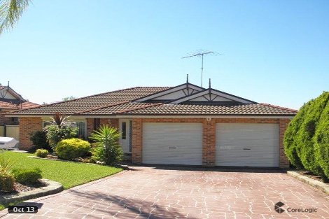 28 Wallis Cres, Cecil Hills, NSW 2171