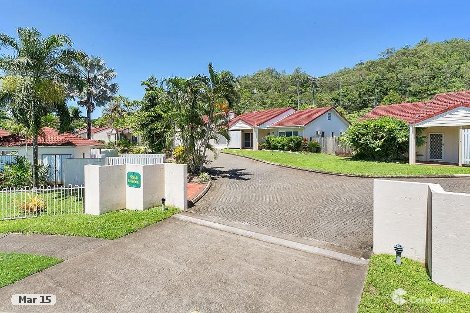 3/2 Nesbit St, Whitfield, QLD 4870