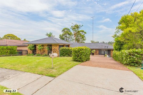 38 Pisces Ave, Elermore Vale, NSW 2287