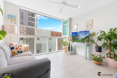 513/977 Ann St, Fortitude Valley, QLD 4006