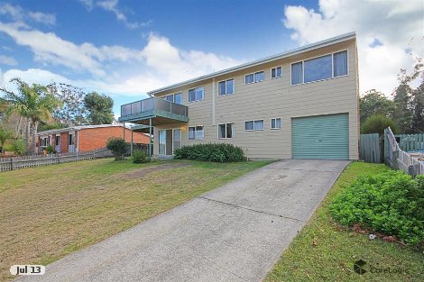 83 Maloneys Dr, Maloneys Beach, NSW 2536