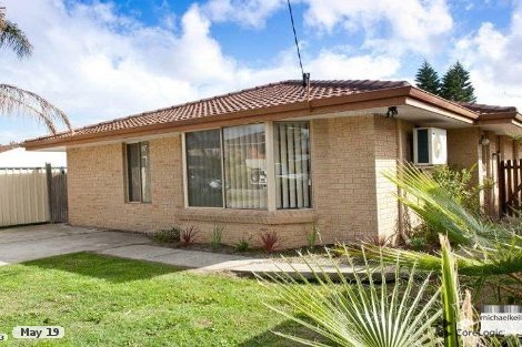 23 Dudley St, Rivervale, WA 6103