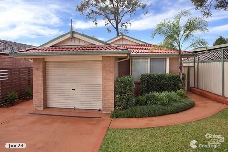 19 Kenyon Cres, Doonside, NSW 2767