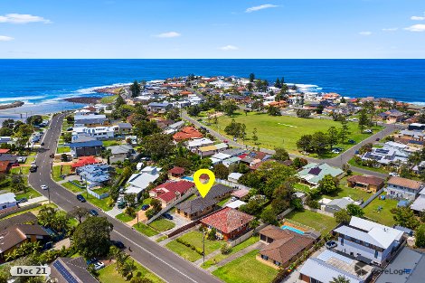 12 Headland Pde, Barrack Point, NSW 2528