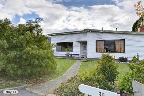 30 Negara Cres, Goodwood, TAS 7010