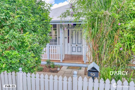 10 Holmesbrook St, Ashgrove, QLD 4060