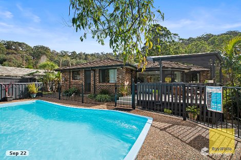 13 Homan Cl, Umina Beach, NSW 2257