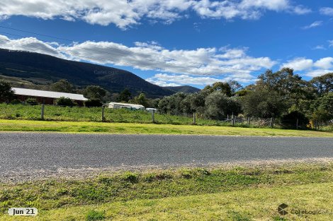 Lot 22 Roach St, Mount Colliery, QLD 4370