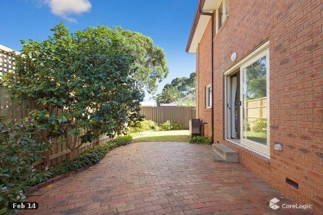 3/25 Fisher St, Malvern East, VIC 3145