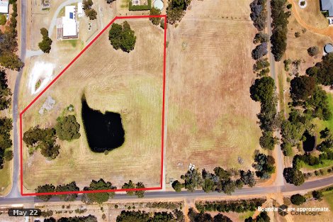 Lot 309 Prideaux Rd, Lower King, WA 6330