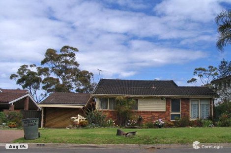 38 Billa Rd, Bangor, NSW 2234