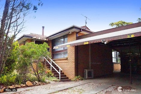 22 Ligar St, Hill Top, NSW 2575