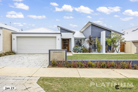 28 Quarram Cres, Burns Beach, WA 6028