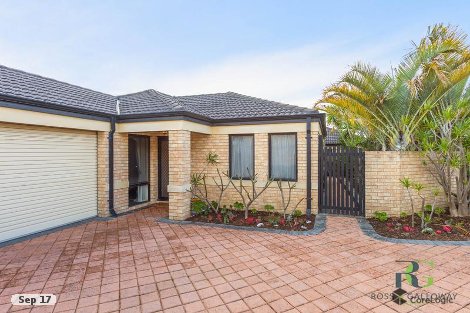 2/10 Widdicombe St, Myaree, WA 6154