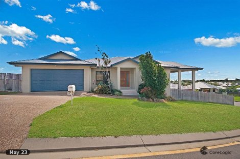 22 Shutehaven Cct, Bushland Beach, QLD 4818