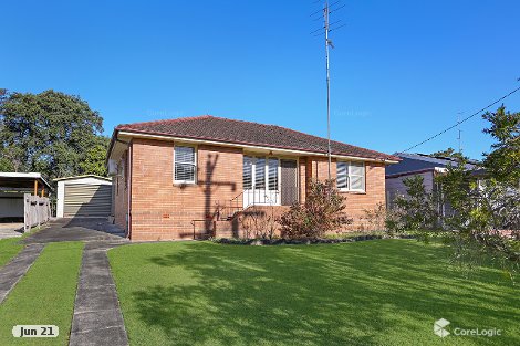 7 Alcoomie Cres, Koonawarra, NSW 2530