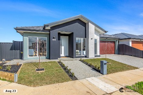 44 Mia St, Alfredton, VIC 3350