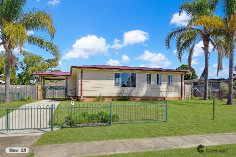 3 Foxlow Pl, Airds, NSW 2560