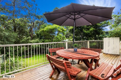 231 Lieutenant Bowen Dr, Bowen Mountain, NSW 2753