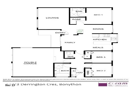 14/43 Derrington Cres, Bonython, ACT 2905