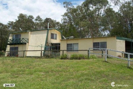 886 Grandchester-Mt Mort Rd, Mount Mort, QLD 4340