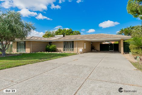 34 Bellew Way, Noranda, WA 6062