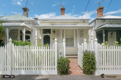 12 Tunbridge St, Flemington, VIC 3031