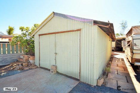 19 Somerset Cres, South Hedland, WA 6722