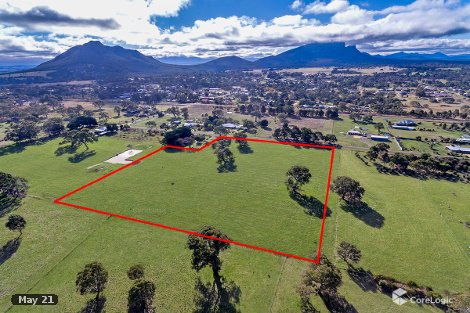 Lot 1/1 Recreation Rd, Dunkeld, VIC 3294